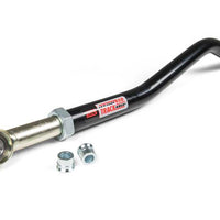 JKS Manufacturing 07-18 Jeep Wrangler JK Heavy Duty Adjustable Track Bar - Front - Suspension