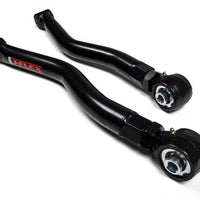 JKS Manufacturing 18-21 Jeep Wrangler JL Adjustable J-Flex Lower Control Arms - Front - Suspension