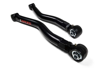 JKS Manufacturing 18-21 Jeep Wrangler JL Adjustable J-Flex Lower Control Arms - Front - Suspension