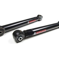 JKS Manufacturing 18-21 Jeep Wrangler JL Adjustable J-Flex Lower Control Arms - Rear - Suspension