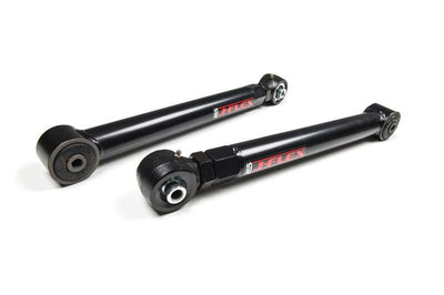 JKS Manufacturing 18-21 Jeep Wrangler JL Adjustable J-Flex Lower Control Arms - Rear - Suspension