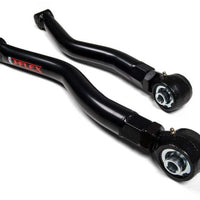 JKS Manufacturing 18-21 Jeep Wrangler JL Adjustable J-Flex Lower Control Arms - Front - Suspension