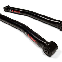 JKS Manufacturing 18-21 Jeep Wrangler JL Fixed J-Link Lower Control Arms - Front - Suspension