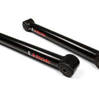 JKS Manufacturing 18-21 Jeep Wrangler JL Fixed J-Link Lower Control Arms - Rear - Suspension