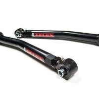 JKS Manufacturing 18-21 Jeep Wrangler JL/JK Adjustable J-Flex Upper Control Arms - Rear - Suspension