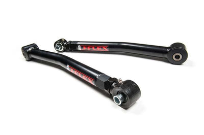 JKS Manufacturing 18-21 Jeep Wrangler JL/JK Adjustable J-Flex Upper Control Arms - Rear - Suspension
