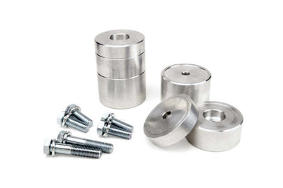 JKS Manufacturing Adjustable Bump Stop Extension Kit - Suspension