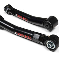 JKS Manufacturing Jeep Grand Cherokee WJ Adjustable J-Flex Lower Control Arms - Front - Suspension