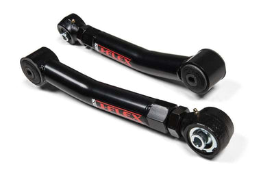 JKS Manufacturing Jeep Grand Cherokee WJ Adjustable J-Flex Lower Control Arms - Front - Suspension