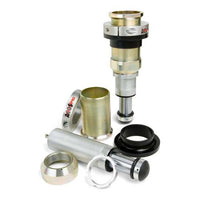 JKS Manufacturing Jeep Wrangler JK Adjustable Coilover Spacer w/ Bump Stop - Suspension