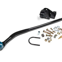 JKS Manufacturing Jeep Wrangler JK Drag Link Flip Kit - LHD - Suspension