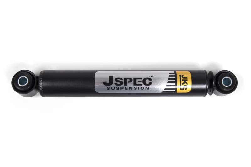 JKS Manufacturing Jeep Wrangler JK JSPEC OE Replacement Steering Stabilizer - Suspension