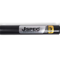 JKS Manufacturing Jeep Wrangler JK JSPEC OE Replacement Steering Stabilizer - Suspension