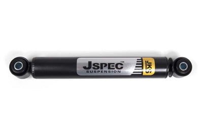 JKS Manufacturing Jeep Wrangler JK JSPEC OE Replacement Steering Stabilizer - Suspension