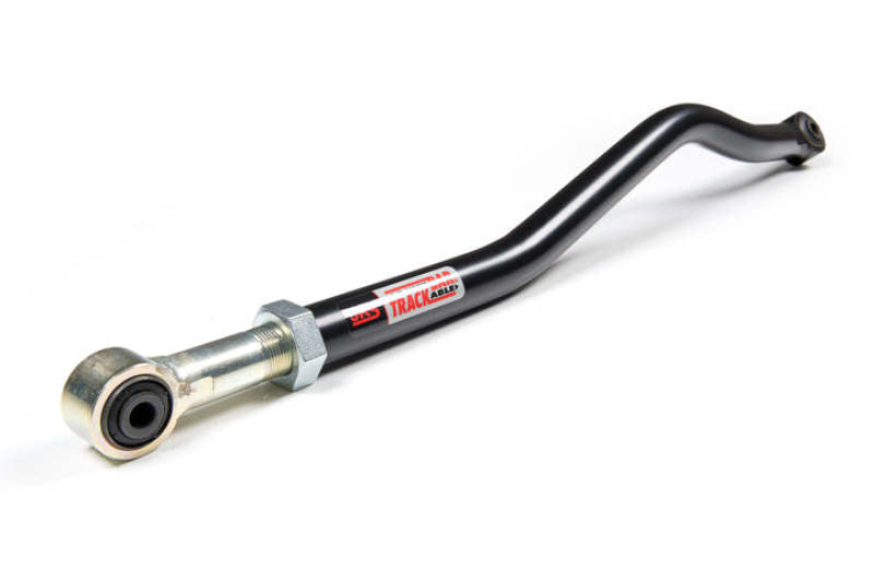 JKS Manufacturing Jeep Wrangler JK RHD Adjustable Track Bar - Front - Suspension