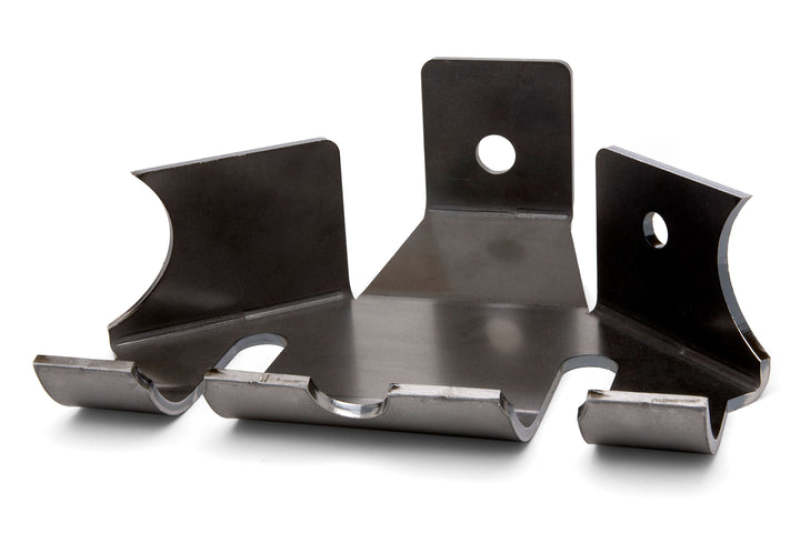 JKS Manufacturing Jeep Wrangler JK Track Bar Brace - Rear - Engine Components