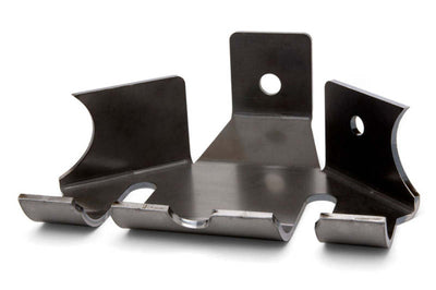 JKS Manufacturing Jeep Wrangler JK Track Bar Brace - Rear - Engine Components