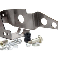 JKS Manufacturing Jeep Wrangler JK Track Bar Bracket - Front - Engine Components