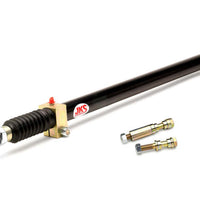 JKS Manufacturing Jeep Wrangler Telescoping Track Bar - Front - Suspension
