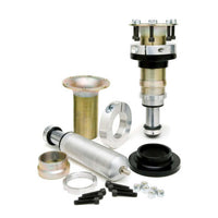 JKS Manufacturing Jeep Wrangler TJ/JL Adjustable Coilover Spacer w/ Bump Stop - Suspension