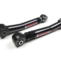 JKS Manufacturing Jeep Wrangler TJ/LJ Adjustable J-Flex Lower Control Arms - Rear - Suspension