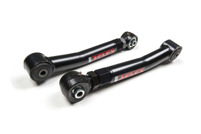 JKS Manufacturing Jeep Wrangler TJ/LJ Adjustable J-Flex Lower Control Arms - Rear - Suspension