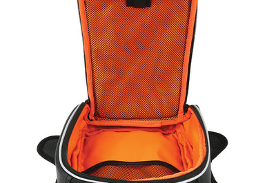 Nelson-rigg Journey Magnetic Tank Bag - Harddrive Products