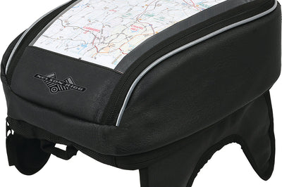 Nelson-rigg Journey Magnetic Tank Bag - Harddrive Products