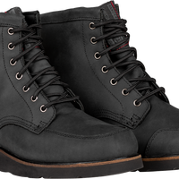Highway 21 Journeyman Boots Brown Sz 15 - Black / US 06 - Harddrive Products