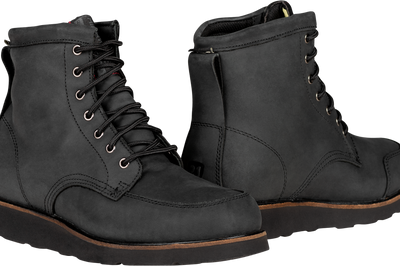 Highway 21 Journeyman Boots Brown Sz 15 - Harddrive Products