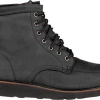 Highway 21 Journeyman Boots Brown Sz 15 - Black / US 06 - Harddrive Products