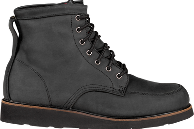 Highway 21 Journeyman Boots Brown Sz 15 - Harddrive Products