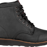 Highway 21 Journeyman Boots Brown Sz 15 - Black / US 06 - Harddrive Products