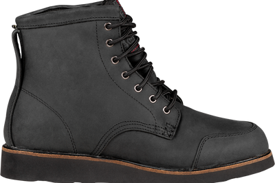 Highway 21 Journeyman Boots Brown Sz 15 - Harddrive Products