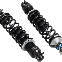 Jri Shocks 14’’ Touring `97-up Flh/flt - Harddrive Products