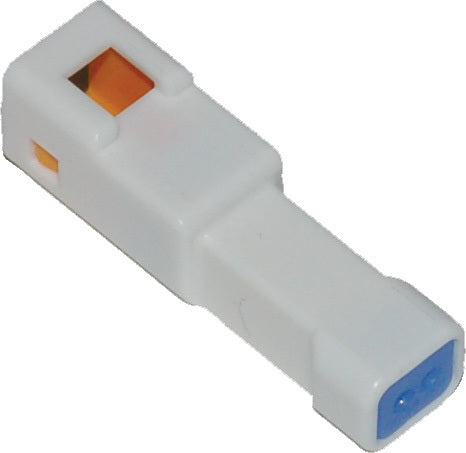 Namz Custom Cycle Jst 2-pin Tab Connector - Watercraft Collection