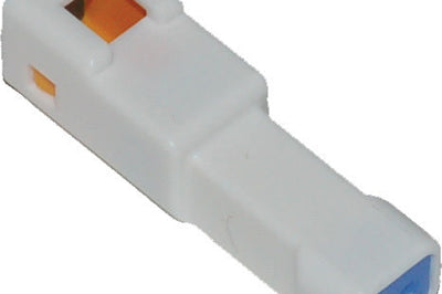 Namz Custom Cycle Jst 2-pin Tab Connector - Watercraft Collection