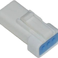 Namz Custom Cycle Jst 3-pin Receptacle - Watercraft Collection