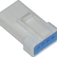 Namz Custom Cycle Jst 4-pin Receptacle Hd# 69200306 - Watercraft Collection