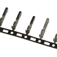 Namz Custom Cycle Jst Stamped Rec Female Crimp Terminals 100-pk Hd 69200307 - Watercraft Collection
