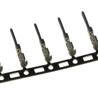 Namz Custom Cycle Jst Stamped Tab Male Crimp Terminals 100-pk Hd 69201164 - Watercraft Collection