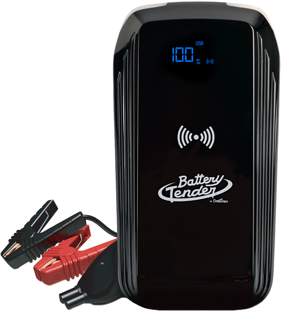 Battery Tender Jump Pack 1000 Peak Amp - Watercraft Collection