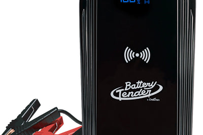 Battery Tender Jump Pack 1000 Peak Amp - Watercraft Collection