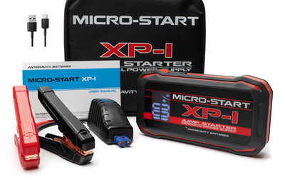 Antigravity Jump Pack Xp-1 Micro-start Gen 2