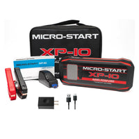 Antigravity Jump Pack Xp-10 Micro-start Gen 2