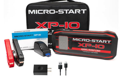 Antigravity Jump Pack Xp-10 Micro-start Gen 2