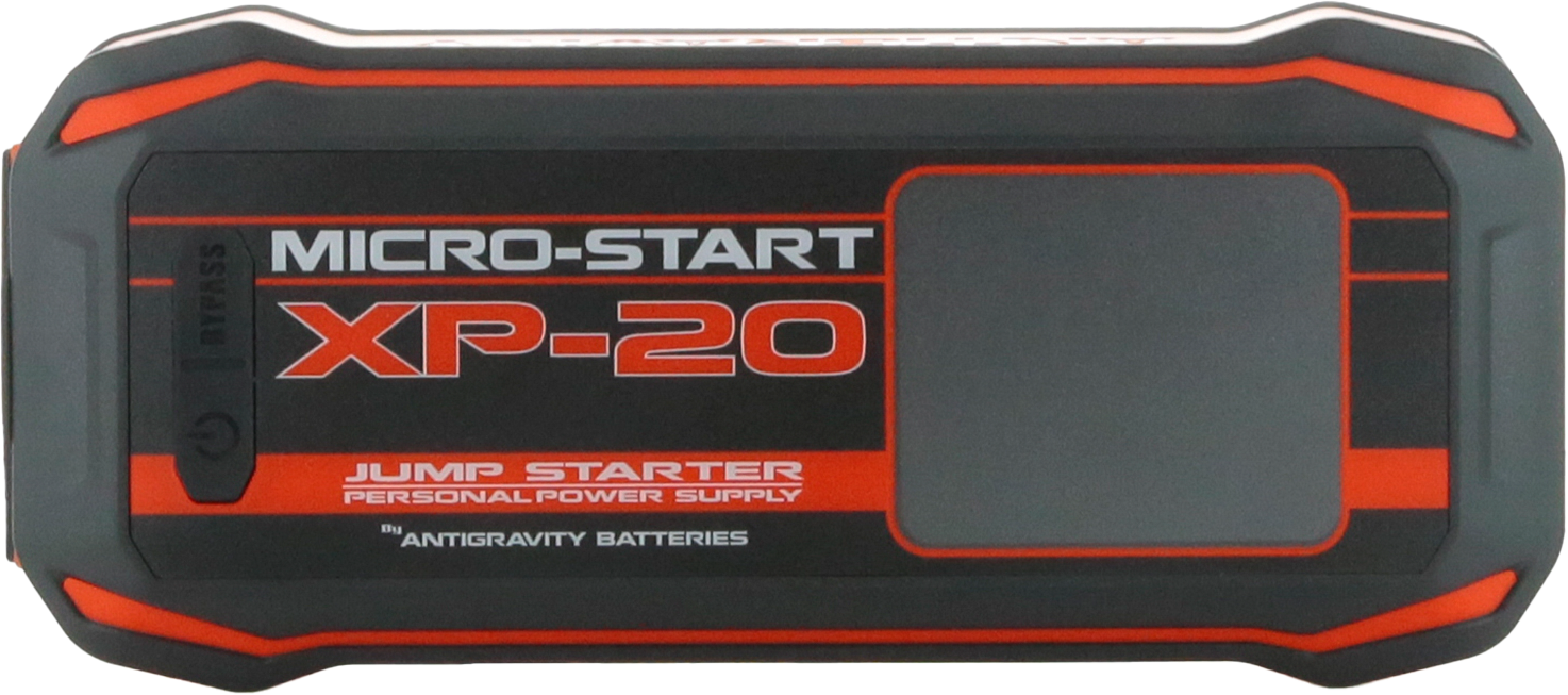 Antigravity Jump Pack Xp-20 - Harddrive Products