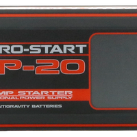 Antigravity Jump Pack Xp-20 - Harddrive Products