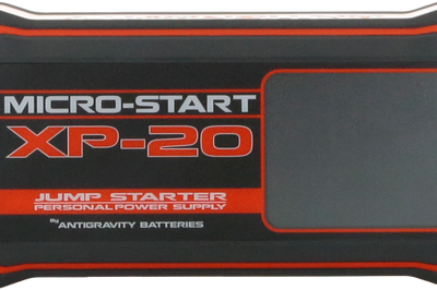 Antigravity Jump Pack Xp-20 - Harddrive Products