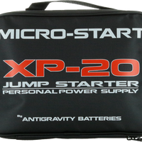 Antigravity Jump Pack Xp-20 - Harddrive Products
